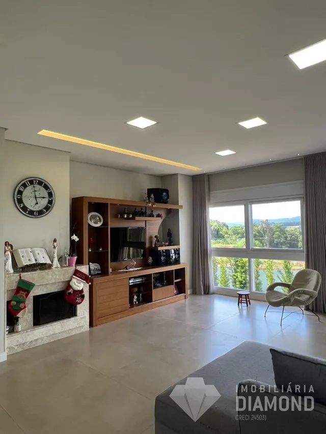 Casa com 4 dormitórios, foto 3
