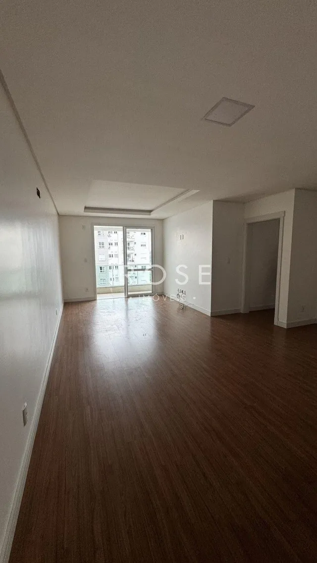 Apartamento com 2 dormitórios
