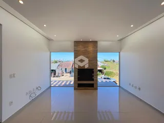 Casa com 3 dormitórios, foto 4