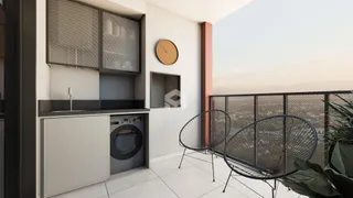 Apartamento com 2 dormitórios, foto 3