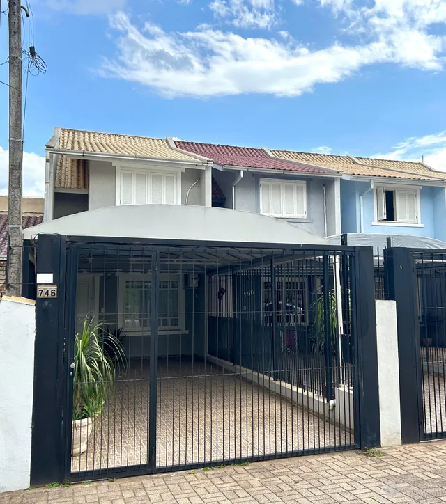 Sobrado com 3 dormitórios, foto 2