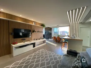Apartamento com 3 dormitórios, foto 2