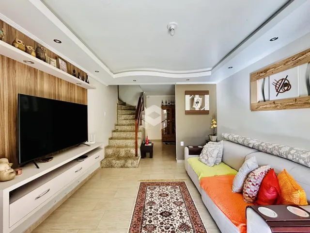 Casa com 3 dormitórios, foto 2