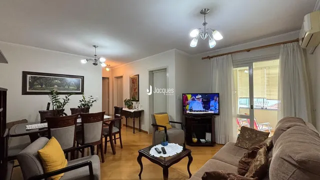 Apartamento com 2 dormitórios, foto 2