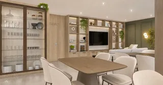 Apartamento com 3 dormitórios, foto 10