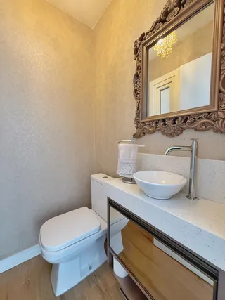 Casa com 3 dormitórios, foto 12