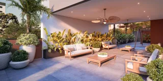 Apartamento com 2 dormitórios, foto 17
