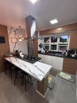Apartamento com 3 dormitórios, foto 4