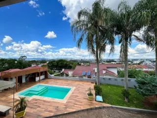 Casa com 5 dormitórios, foto 19