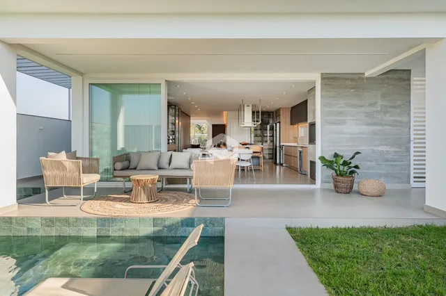 Casa com 3 dormitórios, foto 5