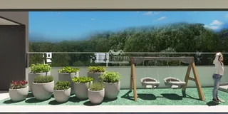 Apartamento com 3 dormitórios, foto 9