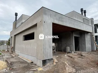 Casa com 3 dormitórios, foto 2