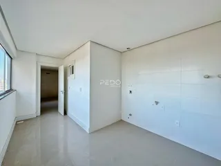 Hall da propriedade residencial em Lajeado.