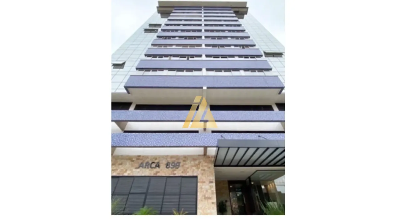 Apartamento com 2 dormitórios, foto 1