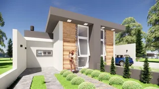 Casa geminada com 2 dormitórios, foto 15