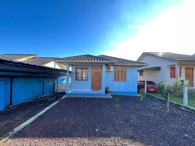 Casa com 2 dormitórios, foto 2