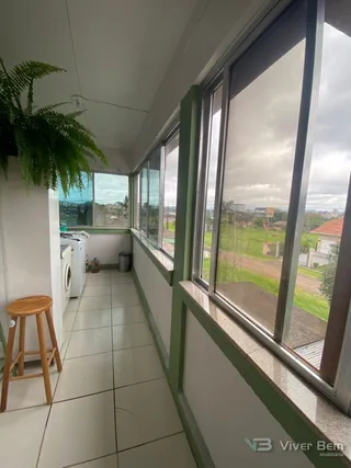 Apartamento com 3 dormitórios, foto 6