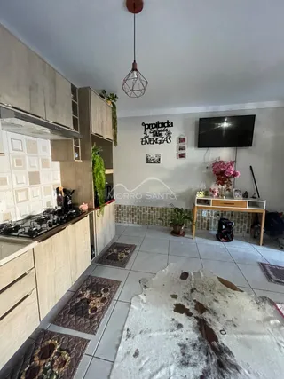 Casa geminada com 2 dormitórios, foto 6