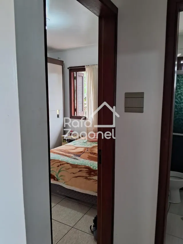 Casa com 2 dormitórios, foto 4