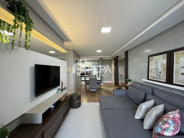 Apartamento com 2 dormitórios, foto 2
