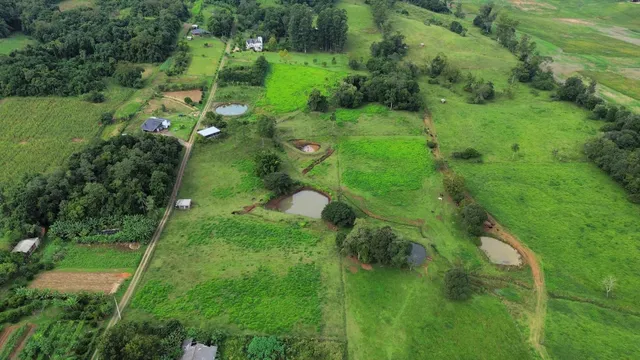 Área rural, foto 3
