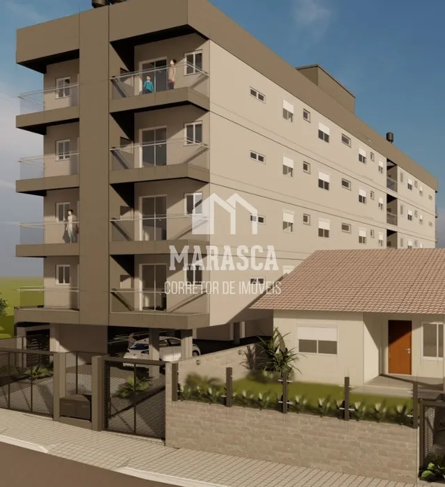 Apartamento com 2 dormitórios, foto 4
