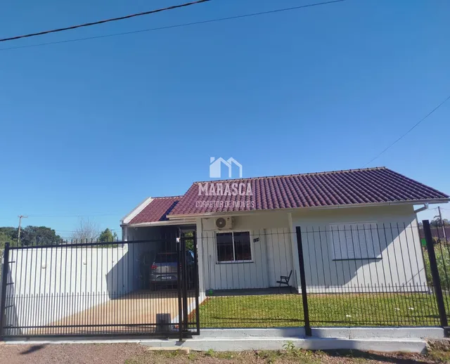 Casa com 2 dormitórios, foto 4