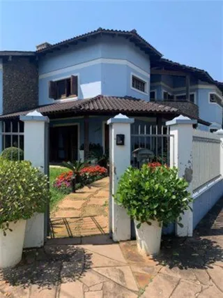 Casa com 5 dormitórios, foto 8