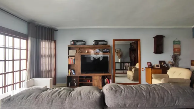 Casa com 3 dormitórios, foto 4