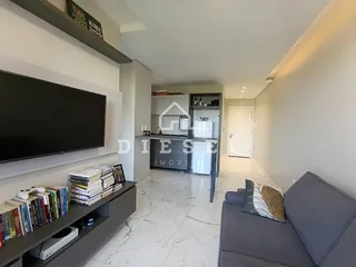 Apartamento com 1 dormitório, foto 10