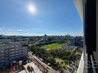 Kitnet com 1 dormitório, foto 12