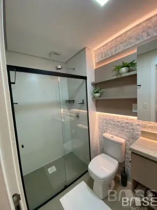 Apartamento com 1 dormitório, foto 11