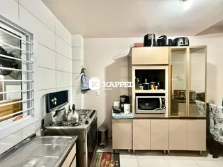 Sobrado com 2 dormitórios, foto 6