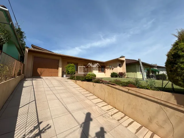 Casa com 3 dormitórios, foto 2