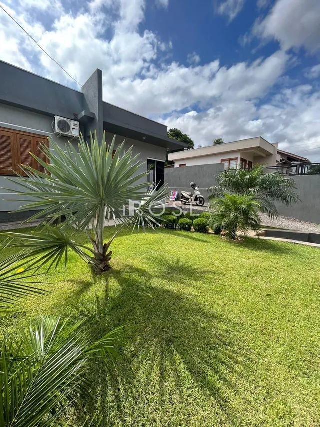 Casa com 2 dormitórios