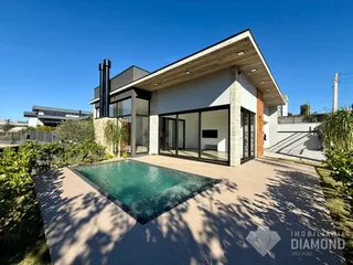 Casa com 3 dormitórios, foto 3