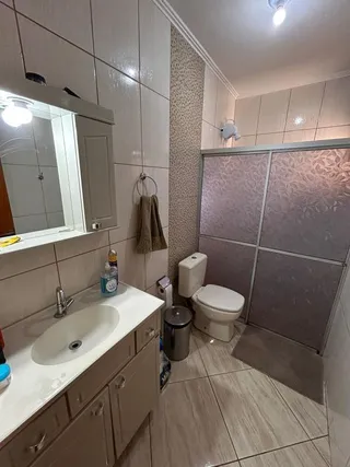 Casa com 3 dormitórios, foto 9
