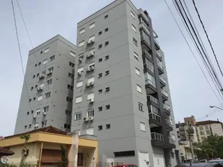 Apartamento com 2 dormitórios, foto 2