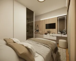 Apartamento com 2 dormitórios, foto 2