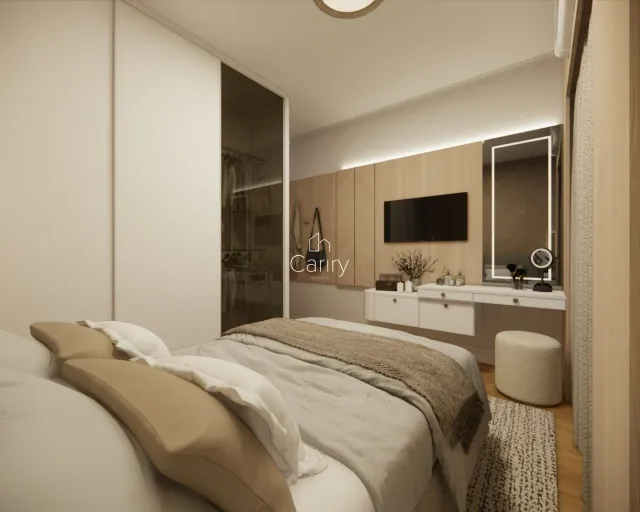 Apartamento com 2 dormitórios, foto 2