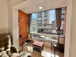 Apartamento com 3 dormitórios, foto 5