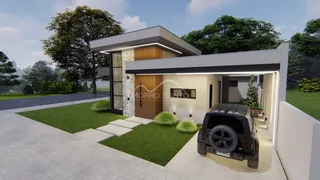 Casa geminada com 3 dormitórios, foto 2