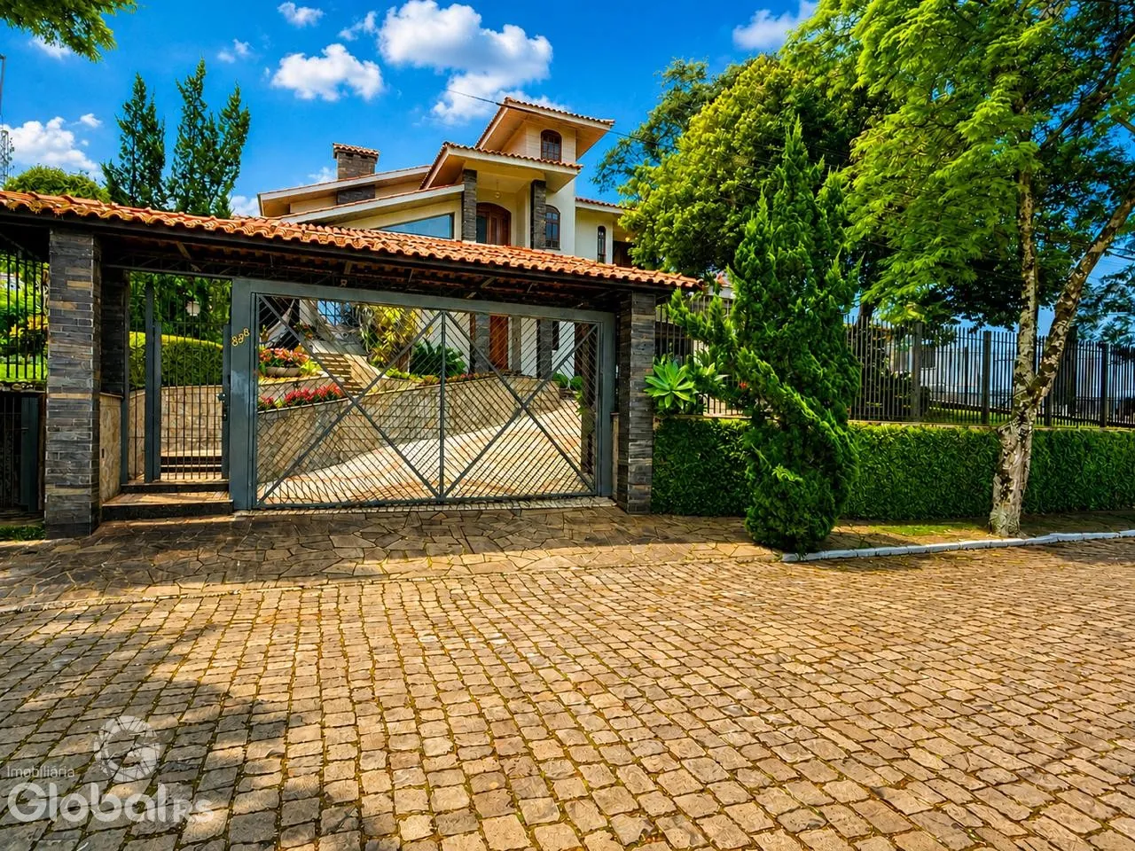 Casa com 3 dormitórios, foto 1
