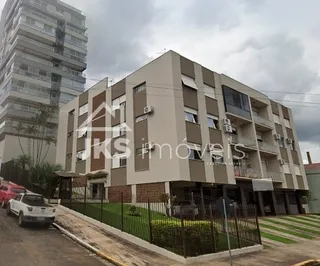 Apartamento com 3 dormitórios