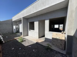 Vista externa de uma construção residencial em Lajeado, Brasil.