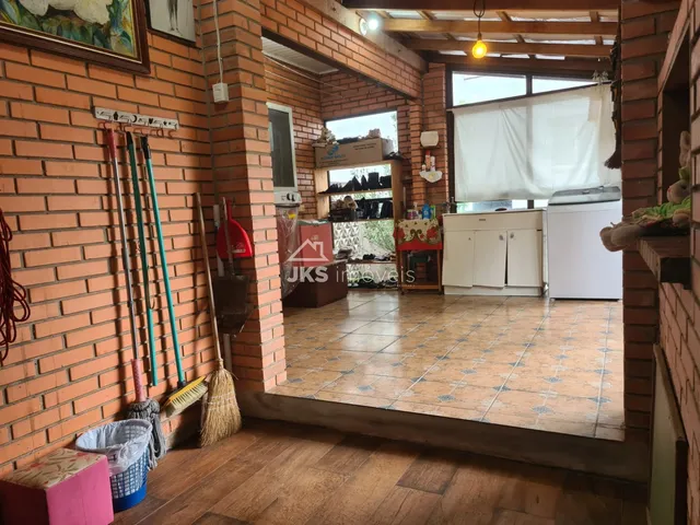 Casa com 3 dormitórios, foto 2