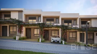 Casa com 2 dormitórios, foto 1
