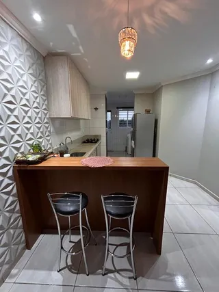 Casa geminada com 2 dormitórios, foto 14
