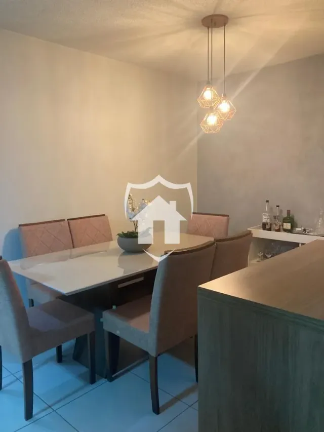 Apartamento com 2 dormitórios, foto 3