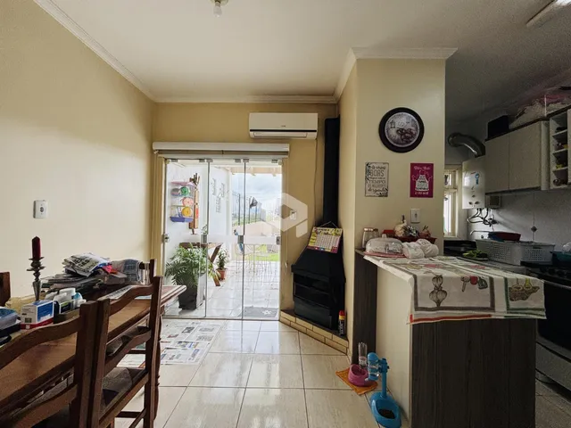 Sobrado com 3 dormitórios, foto 4